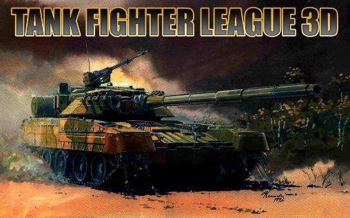 download Tank fighter league 3D apk
